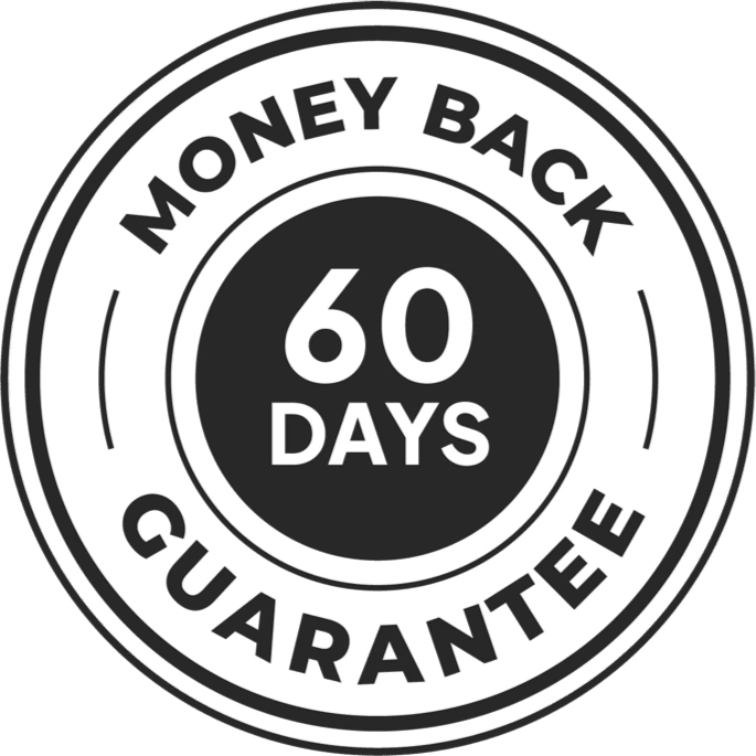 DentalPrime 60-Day Money Back Guarantee